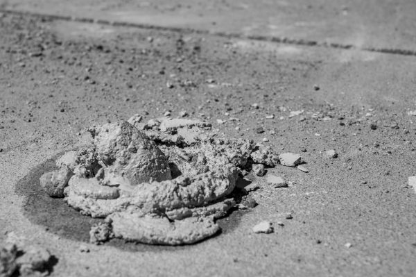 Cost of Driveway Slab Raising in Denver