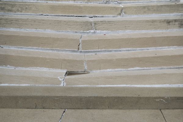 Cost of Sunken Sidewalk Repair in Denver
